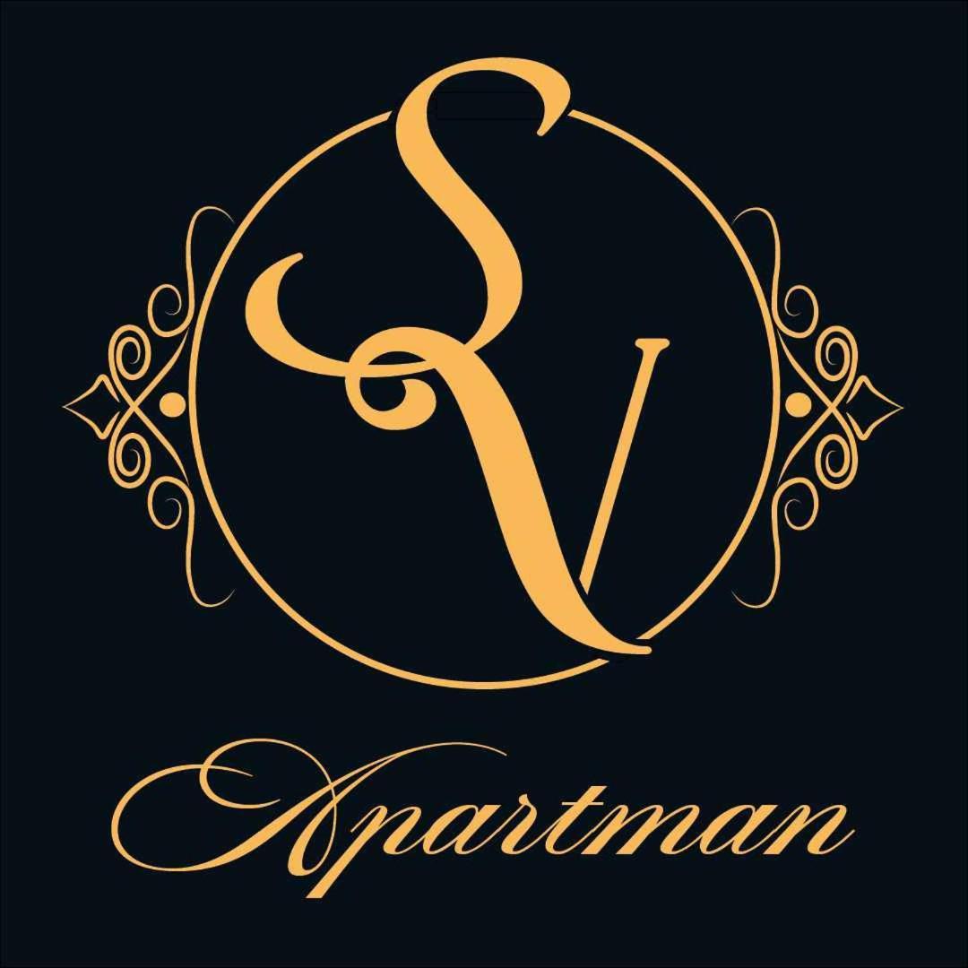 Syl Via Apartman Eger Exterior photo